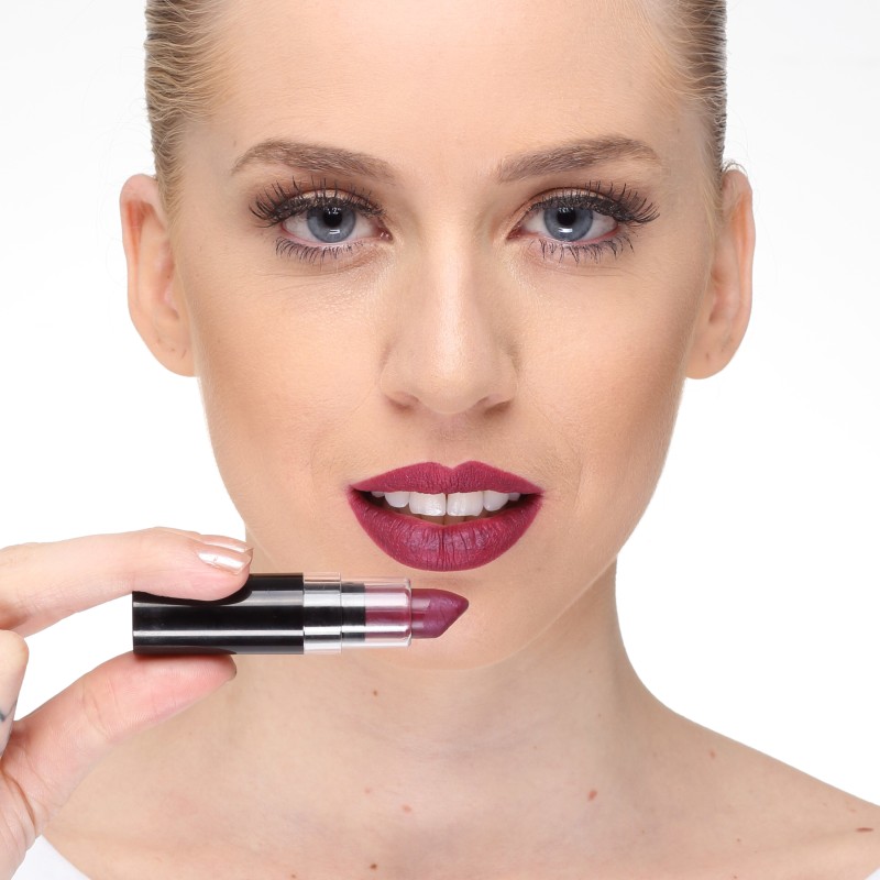 Vult Make Up 14 - Batom Matte 3,5g