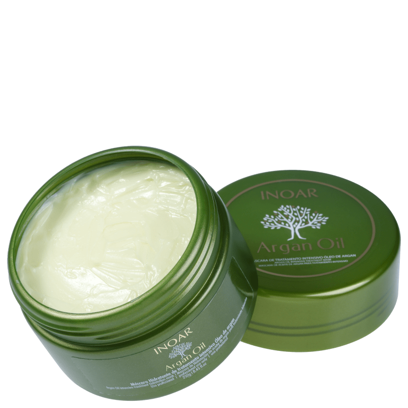 Inoar Argan Oil - Máscara 250g