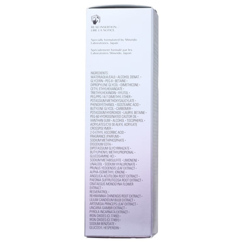 Shiseido White Lucent Microtargeting Spot Corrector - Sérum 30ml