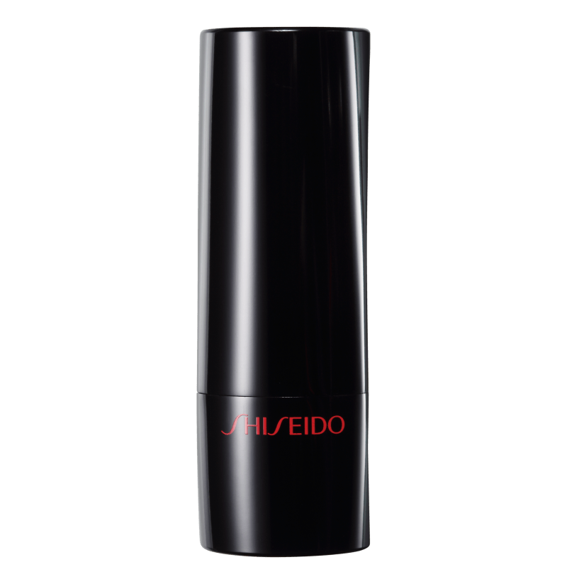 Shiseido Rouge Rouge RD308 Toffee Apple Vermelho - Batom Cremoso 4g