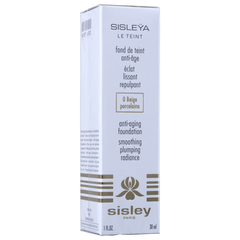 Sisley Sisleÿa Le Teint 0.B Porcelaine - Base Líquida 30ml