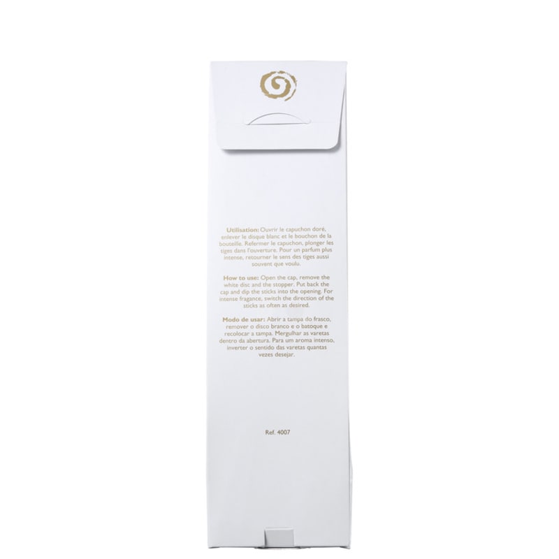Anna Pegova Diffuseur D'Arômes Madagascar - Difusor de Ambiente 150ml