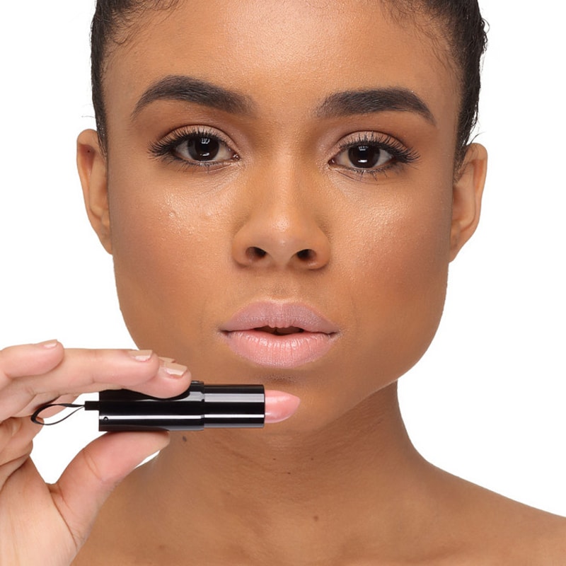 Givenchy Rouge Interdit N°04 Street Rose - Batom 3,4g
