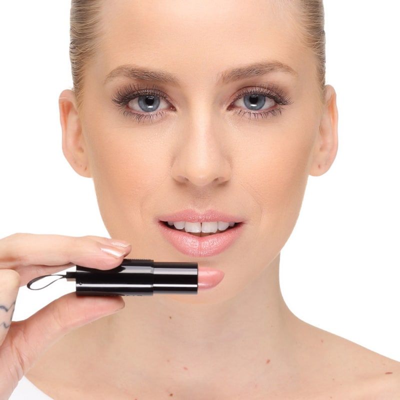 Givenchy Rouge Interdit N°04 Street Rose - Batom 3,4g