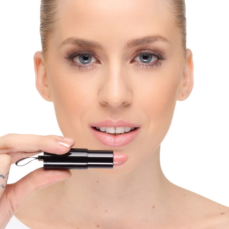 Givenchy Rouge Interdit N°04 Street Rose - Batom 3,4g