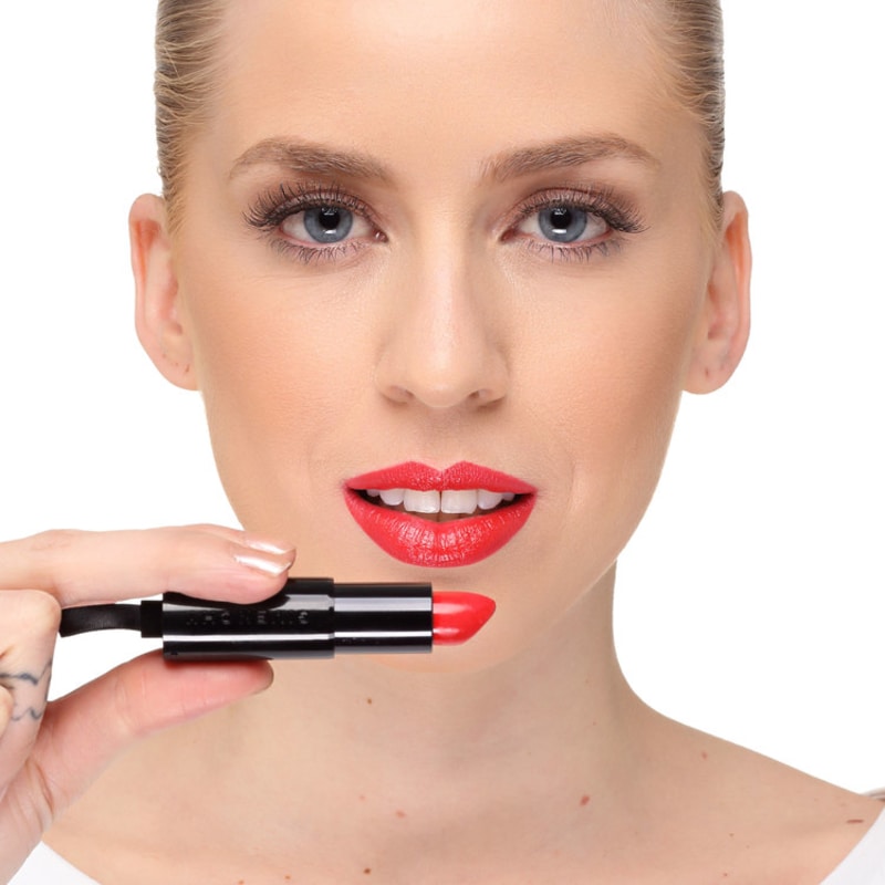 Givenchy Rouge Interdit N°13 Interdit - Batom 3,4g