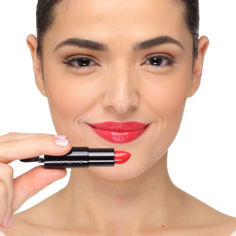 Givenchy Rouge Interdit N°13 Interdit - Batom 3,4g