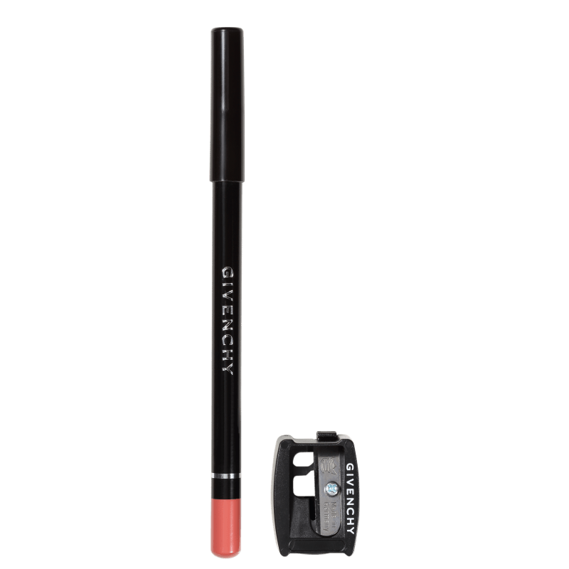 Givenchy Lip Liner Nº02 Brun Createur - Delineador Labial 3,4g