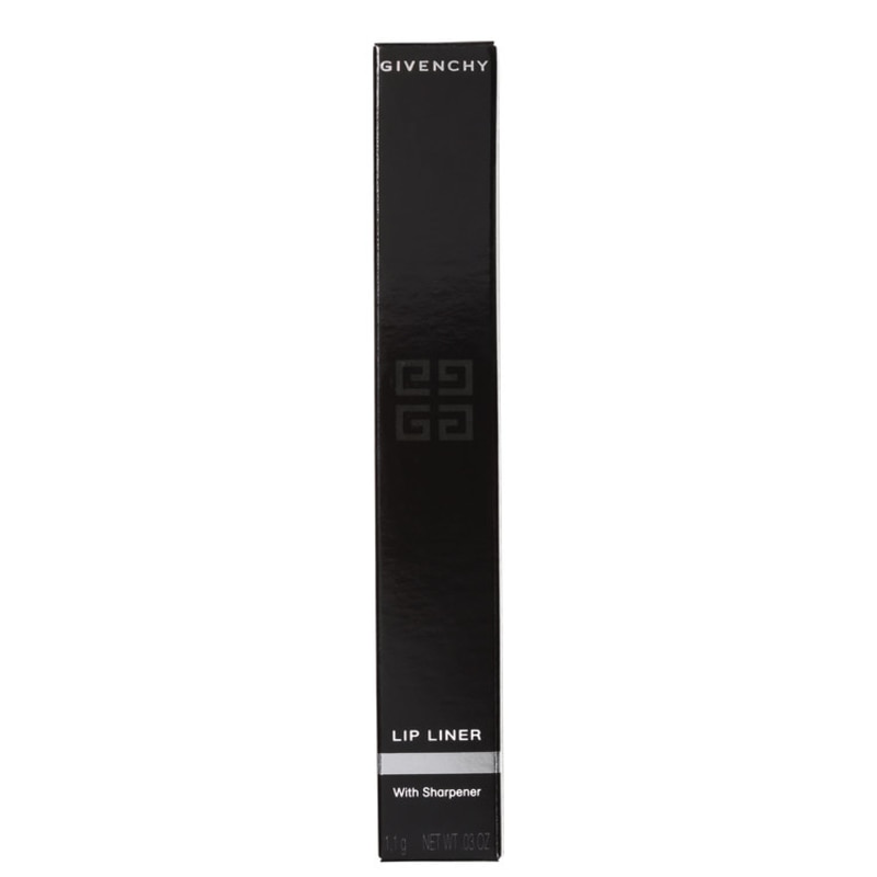 Givenchy Lip Liner Nº06 Carmin Scarpin - Delineador Labial 3,4g