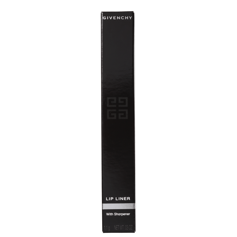 Givenchy Lip Liner Nº06 Carmin Scarpin - Delineador Labial 3,4g