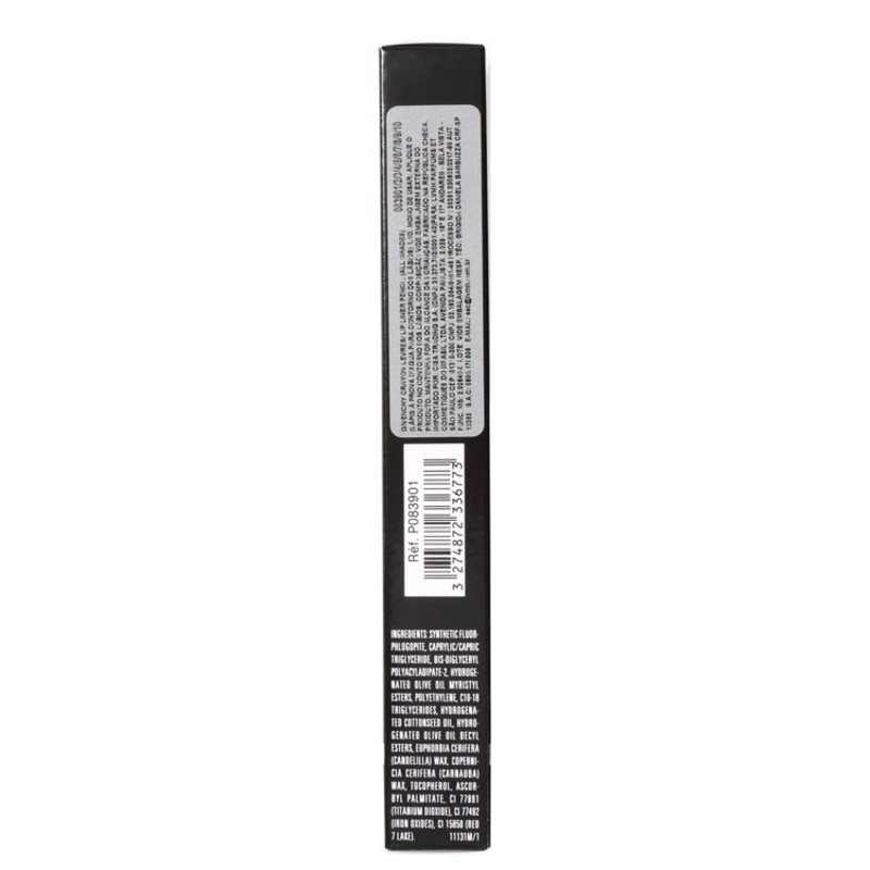 Givenchy Lip Liner Nº06 Carmin Scarpin - Delineador Labial 3,4g