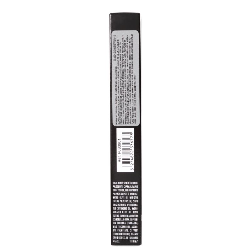 Givenchy Lip Liner Nº06 Carmin Scarpin - Delineador Labial 3,4g