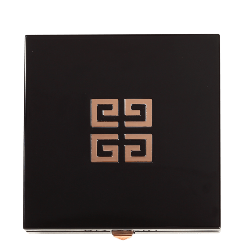 Givenchy Les Saison Poudre Bonne Mine Nº3 Ambre Saison - Pó Iluminador Cintilante 10g