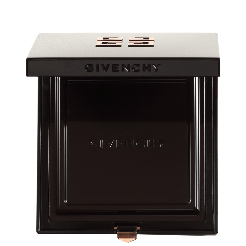 Givenchy Les Saison Poudre Bonne Mine Nº3 Ambre Saison - Pó Iluminador Cintilante 10g