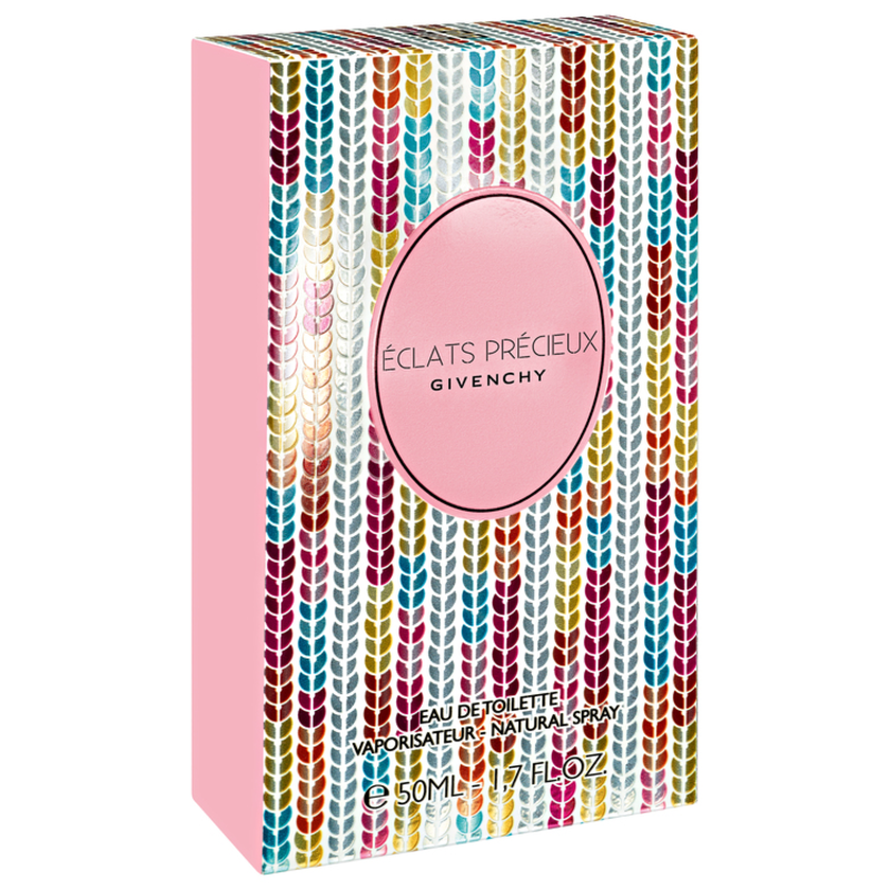 Eclats Precieux Givenchy Eau de Toilette - Perfume Feminino 50ml