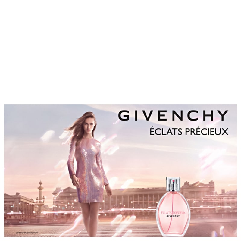 Eclats Precieux Givenchy Eau de Toilette - Perfume Feminino 50ml