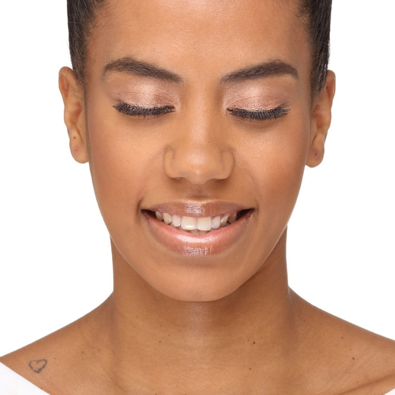 the Balm Batter Up Curveball - Sombra Cintilante 1,6g