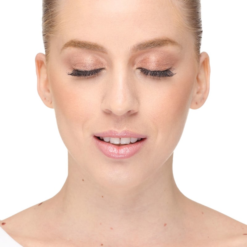the Balm Batter Up Curveball - Sombra Cintilante 1,6g