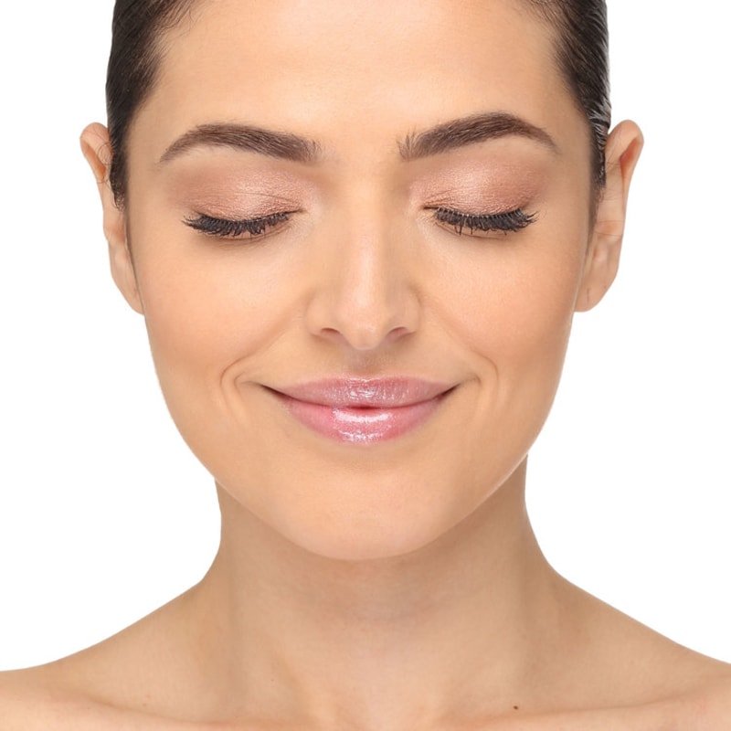 the Balm Batter Up Curveball - Sombra Cintilante 1,6g