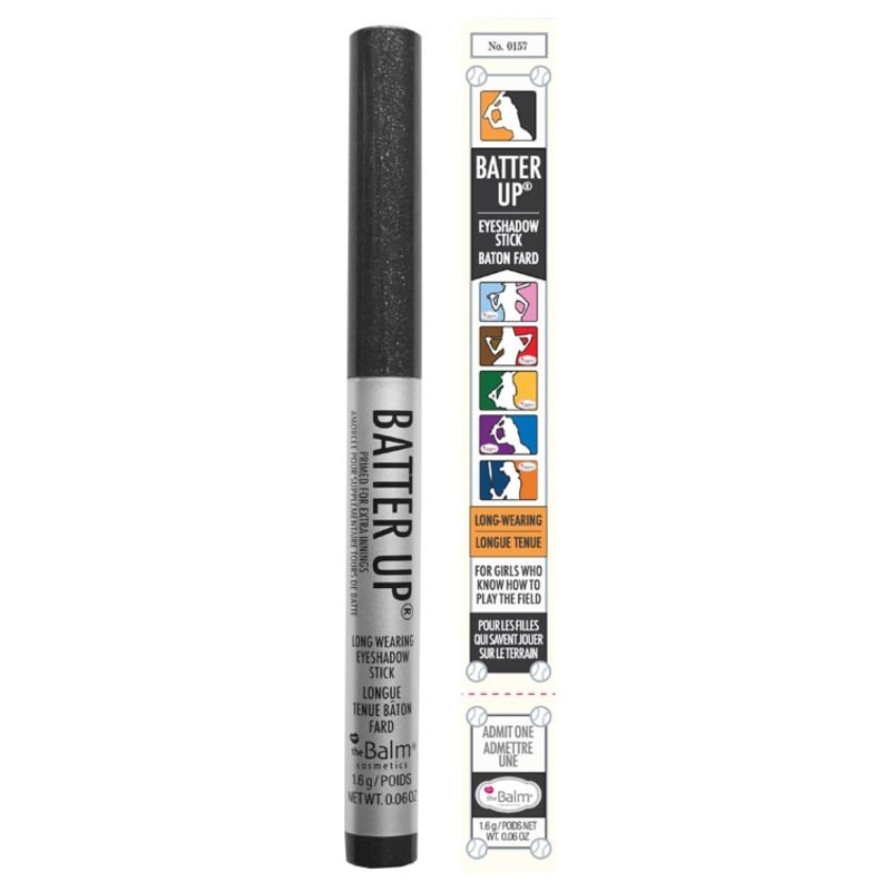 the Balm Batter Up Night Game - Sombra Cintilante 1,6g