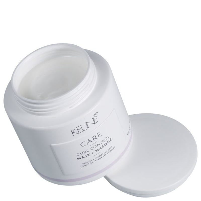 Keune Care Curl Control Mask - Máscara 200ml
