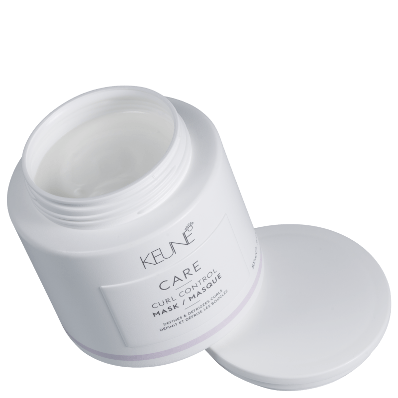 Keune Care Curl Control Mask - Máscara 200ml