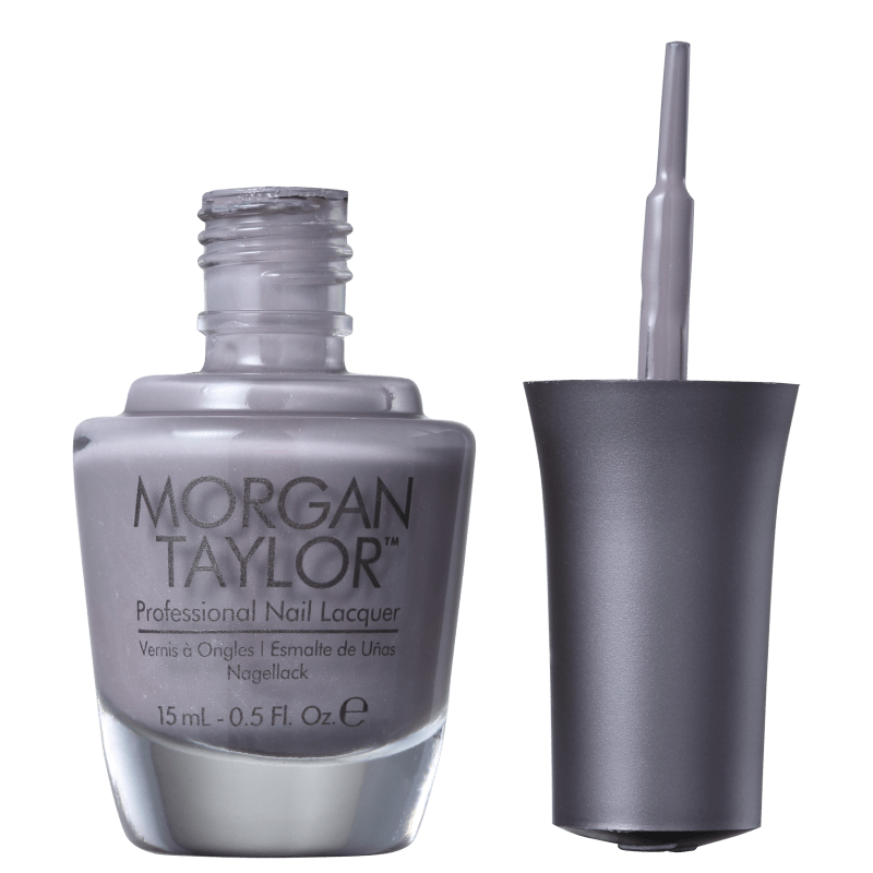 Morgan Taylor Dress Code 69 - Esmalte Cremoso 15ml