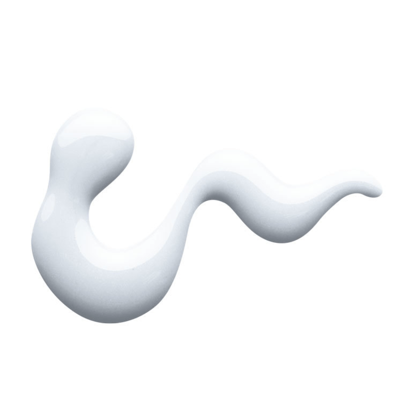 Morgan Taylor Mini All White Now 01 - Esmalte Cremoso 5ml