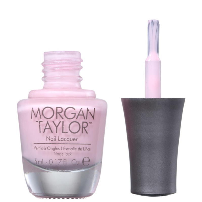 Morgan Taylor Mini I'm Charmed 12 - Esmalte Cremoso 5ml