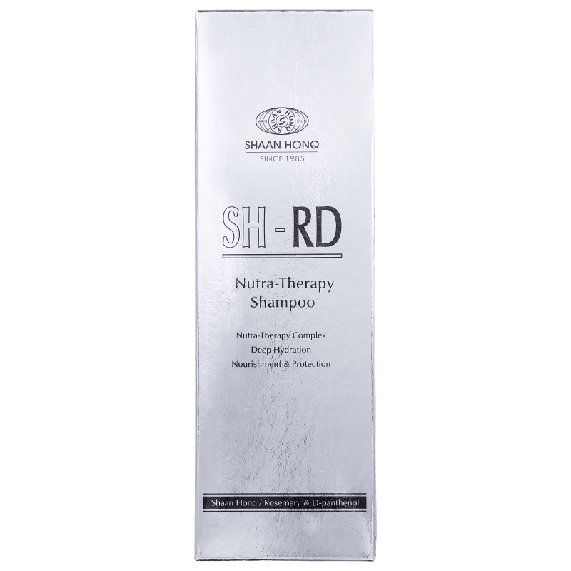 N.P.P.E. Sh Rd Nutra-Therapy - Shampoo 480ml