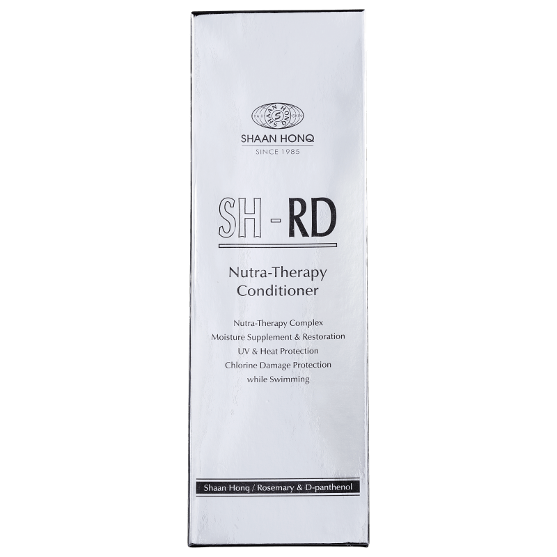 N.P.P.E. Sh Rd Nutra-Therapy Conditioner - Condicionador 480ml