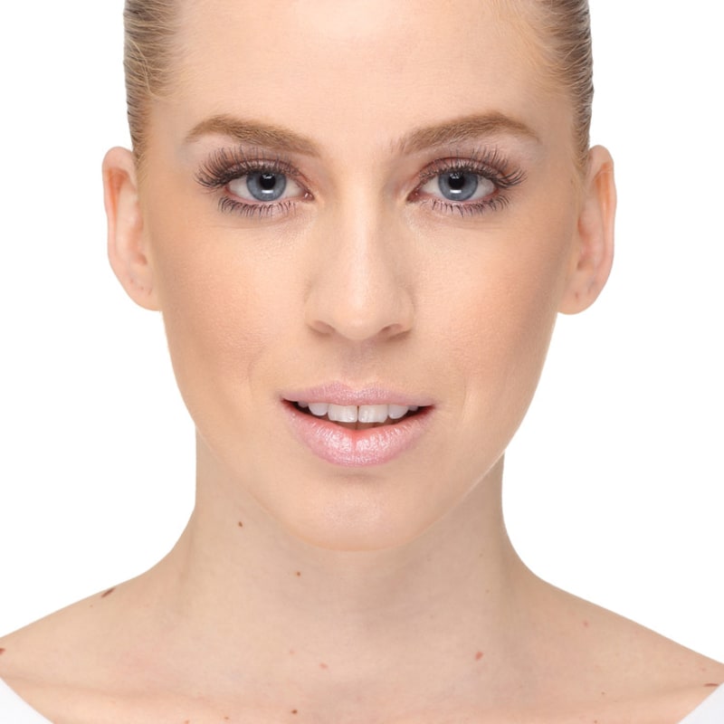 Maybelline Brow Drama Iluminador de Sobrancelhas Nude Aveludado - Lápis para Sobrancelha 1,5g