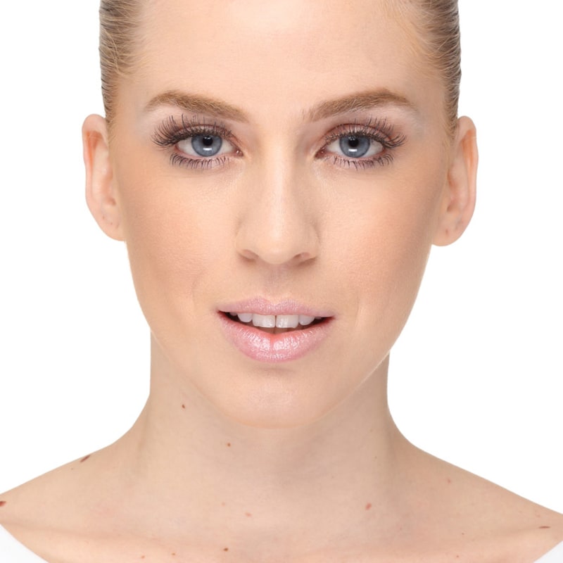 Maybelline Brow Drama Iluminador de Sobrancelhas Nude Perolado - Lápis para Sobrancelha 1,5g