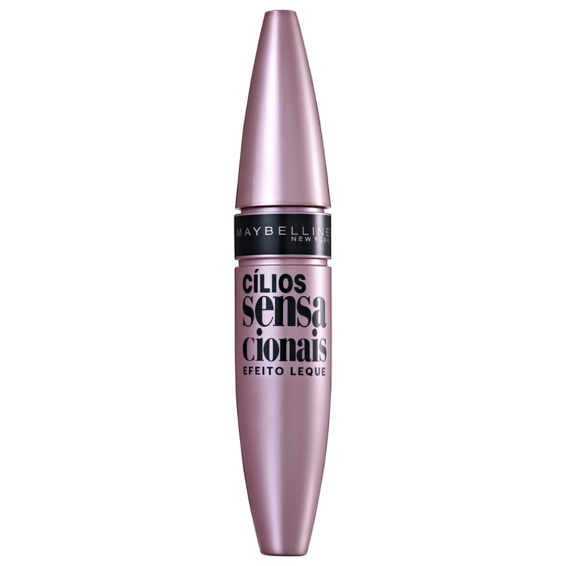 Maybelline Lash Sensational Waterproof - Máscara para Cílios 9,5ml