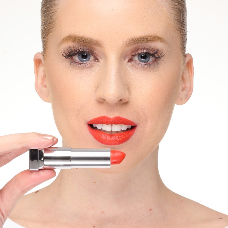 Maybelline Color Sensational Aperte o Play 316 Até o Sol Nascer - Batom Matte 4,2g