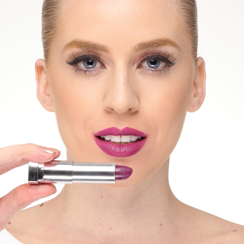 Maybelline Color Sensational Aperte o Play 409 Pausa Para Selfie - Batom Matte 4,2g