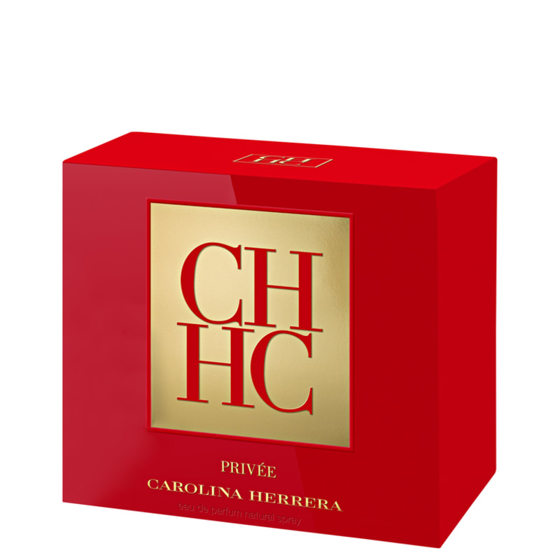 CH Privée Carolina Herrera Eau de Parfum - Perfume Feminino 30ml
