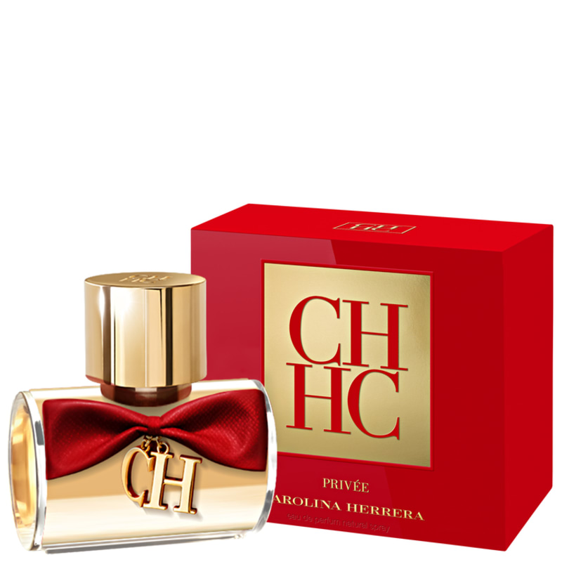 CH Privée Carolina Herrera Eau de Parfum - Perfume Feminino 30ml