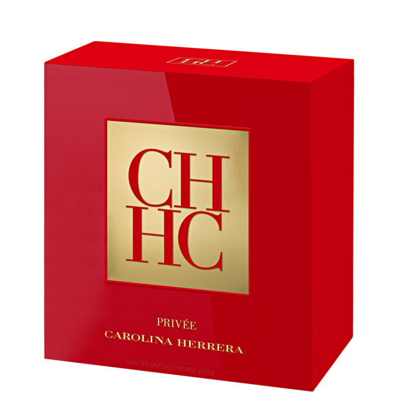 CH Privée Carolina Herrera Eau de Parfum - Perfume Feminino 50ml