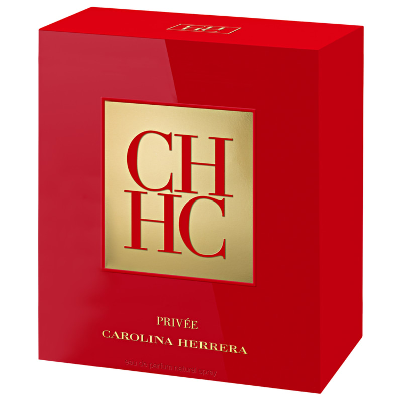 CH Privée Carolina Herrera Eau de Parfum - Perfume Feminino 80ml