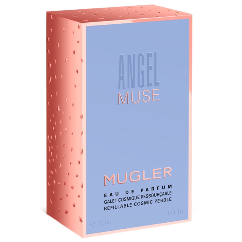 Angel Muse Thierry Mugler Eau de Parfum - Perfume Feminino 30ml
