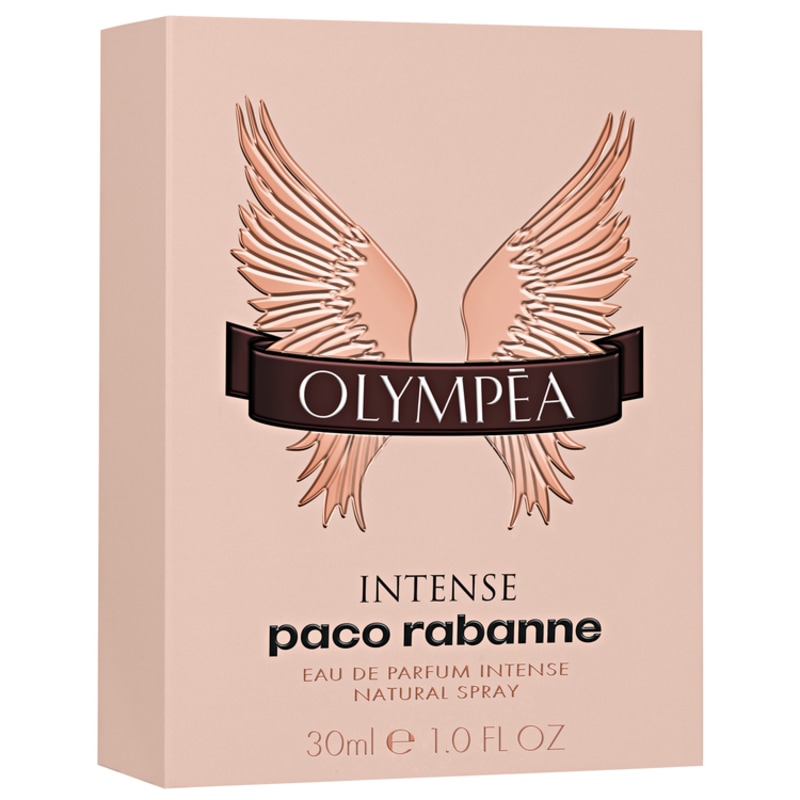 Olympéa Intense Paco Rabanne Eau de Parfum - Perfume Feminino 30ml