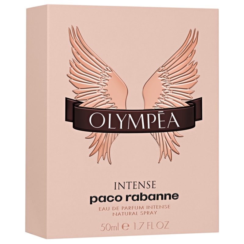Olympéa Intense Paco Rabanne Eau de Parfum - Perfume Feminino 50ml