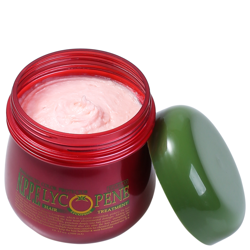 N.P.P.E. Lycopene Hair Treatment - Tratamento 300ml