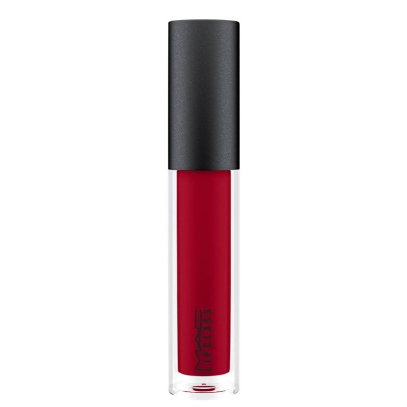 Gloss Labial Mac Lipglass Beleza Na Web 3444