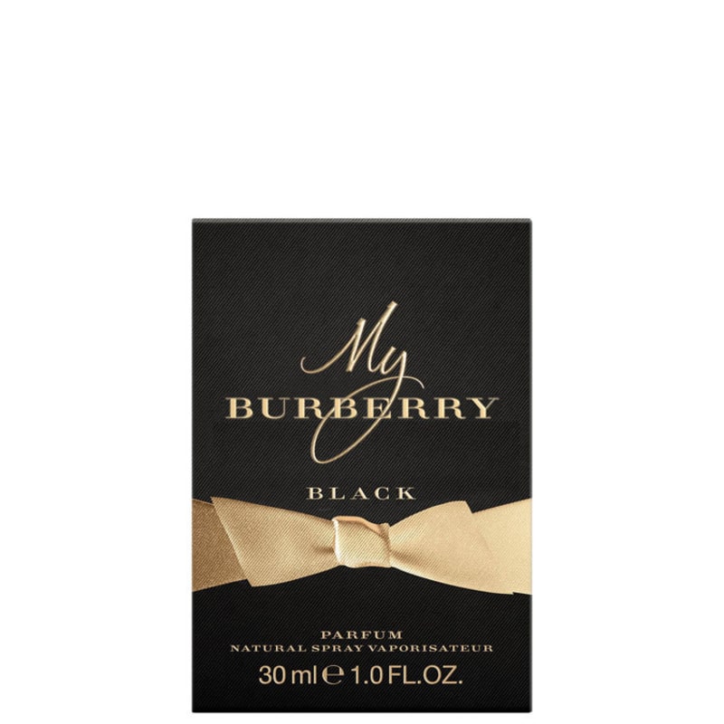 My Burberry Black Eau de Parfum - Perfume Feminino 30ml