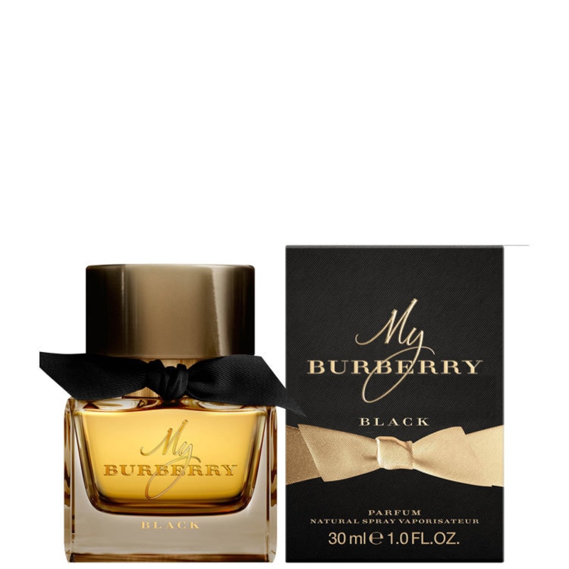 My Burberry Black Eau de Parfum - Perfume Feminino 30ml