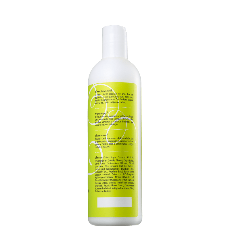 Deva Curl One Condition - Condicionador 355ml