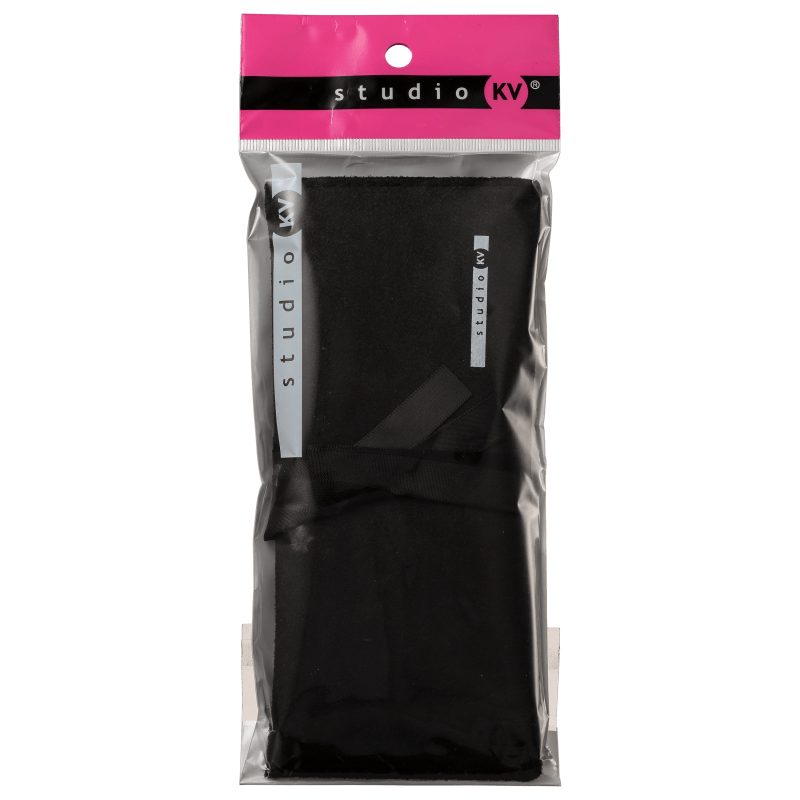 Kit de Pincéis Studio KV BLK-01 (7 Produtos)