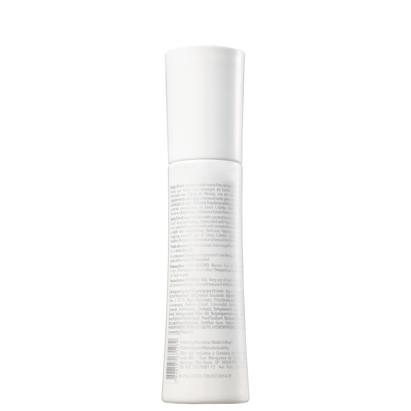 Elemento Mineral Body Drink - Hidratante Spray 120ml